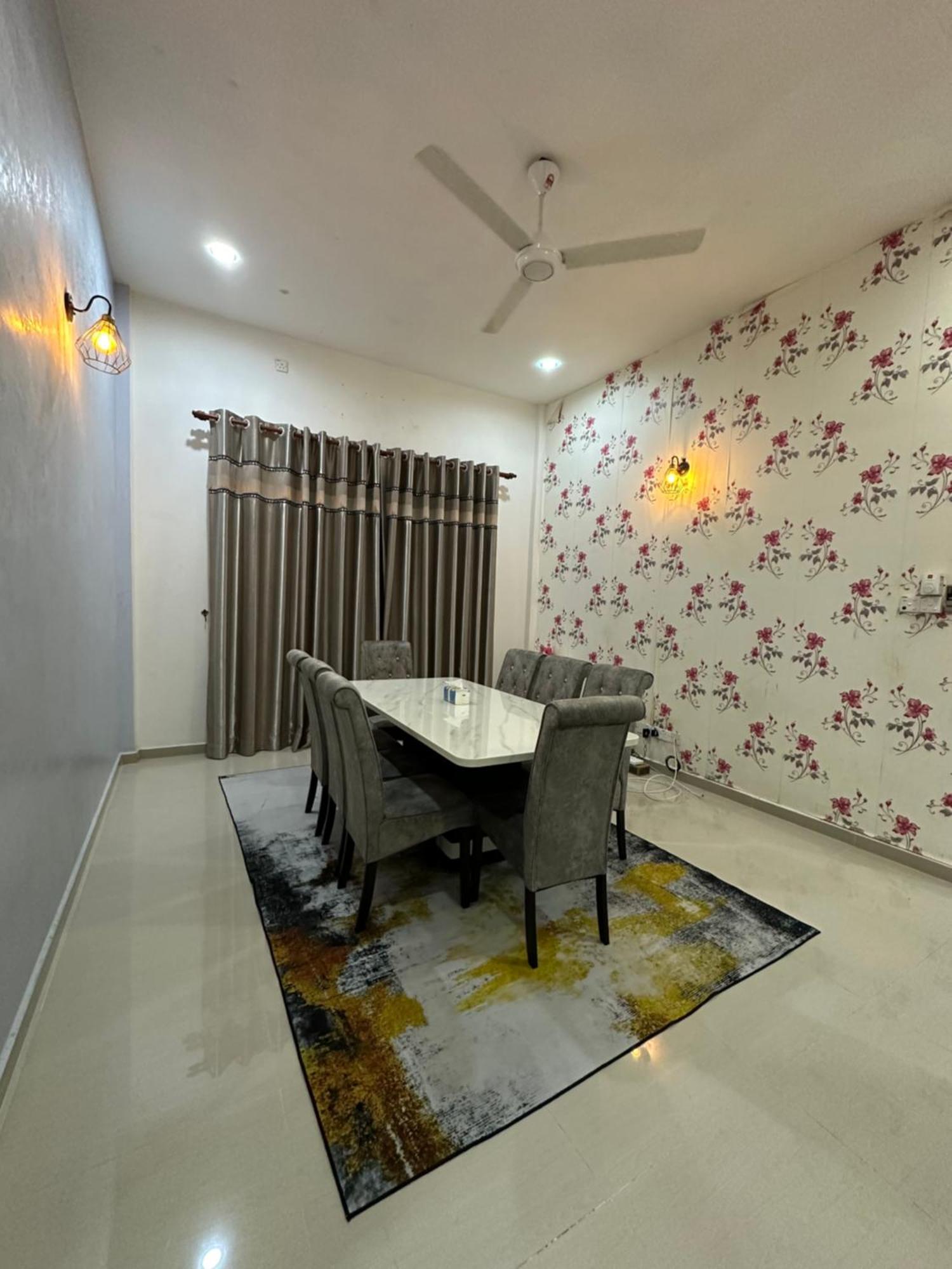 Sara Homestay Kuala Terengganu Ngoại thất bức ảnh