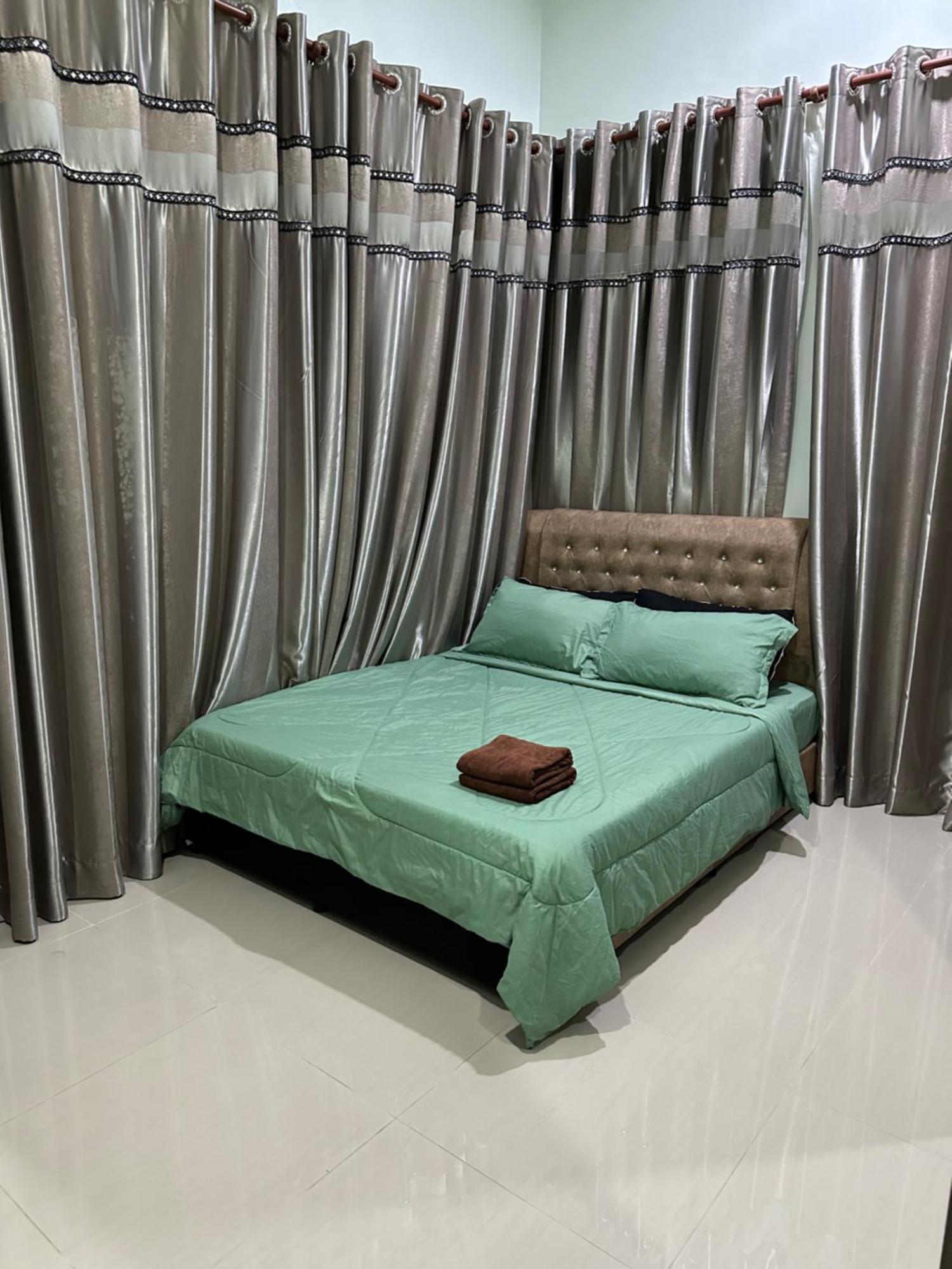 Sara Homestay Kuala Terengganu Ngoại thất bức ảnh