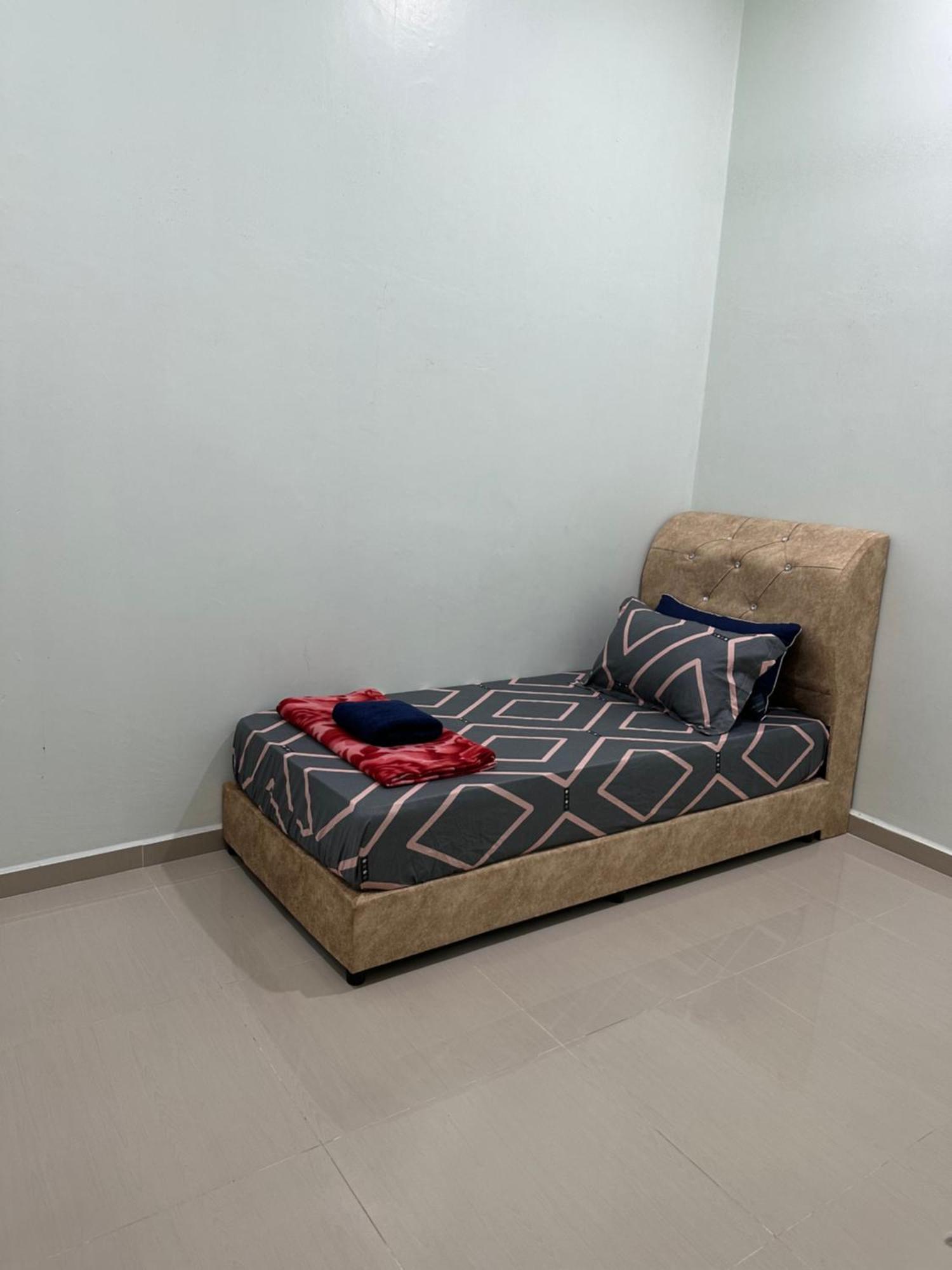 Sara Homestay Kuala Terengganu Ngoại thất bức ảnh